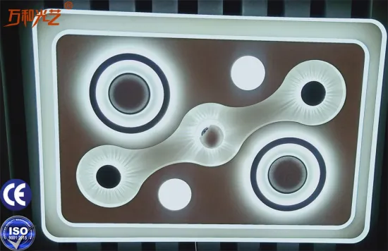 Best Parlor Ceiling Light Smart App