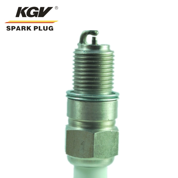Natural Gas Engine Industrial Spark Plugs R5B12-77C