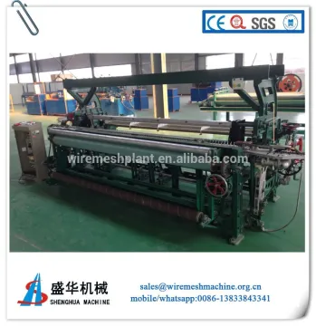 High quality Fiberglass gridding cloth machine line manufacture