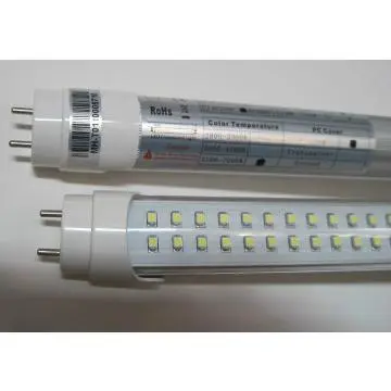 15W T8 tube led light CE&RoHs approval