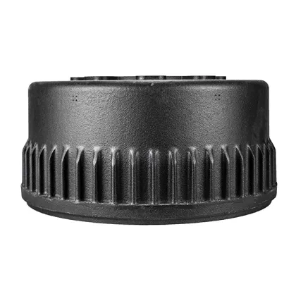 Dexter Axle Replacement Brake Drum 12.25" X 5" for 12-15K Dexter AXLE (009-028-01)