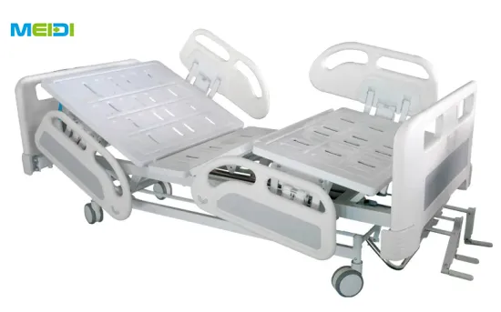 Popular Advanced Manual Hospital Nursing Beds