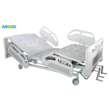 Popular Advanced Manual Hospital Nursing Beds