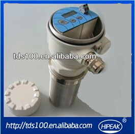 ultrasonic explosion proof level meter / Explosion Proof Type ultrasonic level meter / level Sensor / Level Transmitter