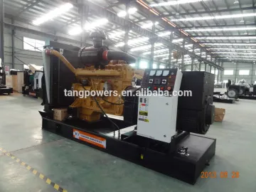 Best Sellers in China 3 phase Genset Diesel