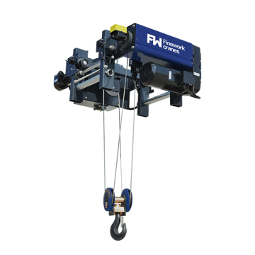 Factory Hot Sale Building Hoist 1000kg 5t 3t Construction Electric Hoist Price