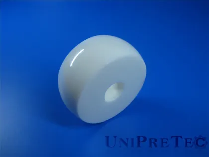 Advanced Zirconia Ceramic Materials