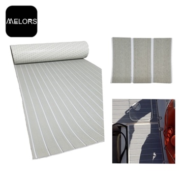 Tapis de sol en mousse EVA pour bateau Melors