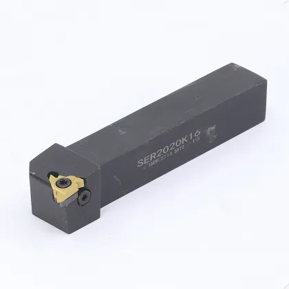 Maifix SER Cutter SER Threaded Insert CNC Metal Lathe Threading Tool