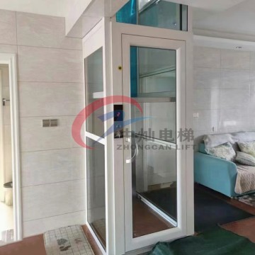 البيع الساخن 400 كيلوجرام ASCENSEUR MAISON LIFT