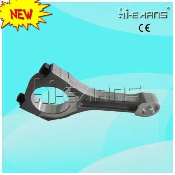 2 cylinder gasoline engine connecting rod