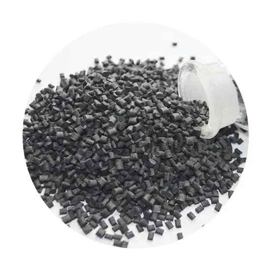Conductive PBT Resin with Carbon Fiber CF30