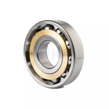 Angular contact bearing 8x16x5 chrome steel ball bearings