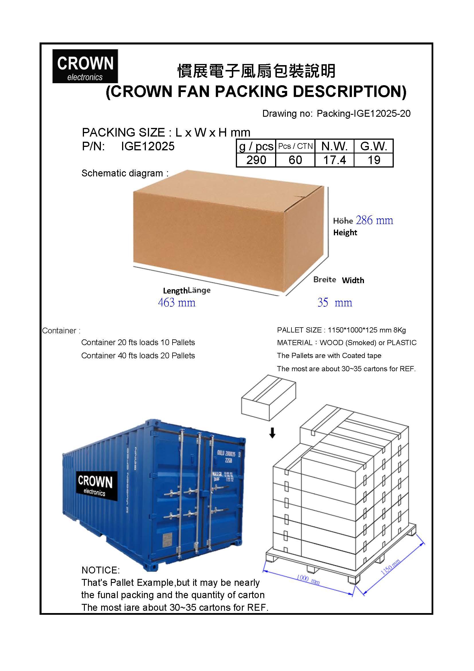 Power Supply Industrial Cooling