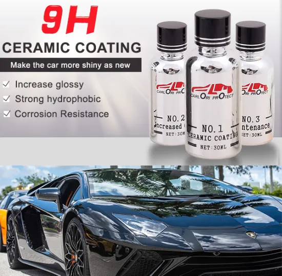 is the last coat a ceramic coating