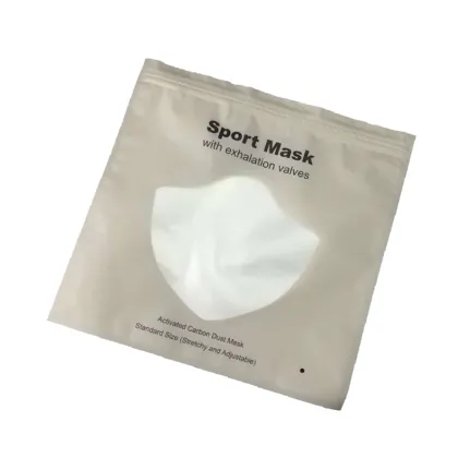 Plastic bag Ziplock Plastic Packaging Bag