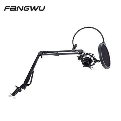Comprehensive Guide to Upgraded Studio Microphone Spare Parts and Accessories