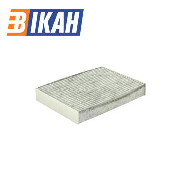 CABIN FILTER 272772621R 272774812R for Dacia Dokker 13