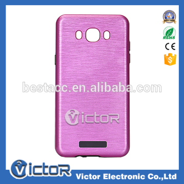 china phone case manufacturer for samsung j510 hard pc case 2 ine 1 phone accessories mobile