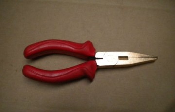 Bofang hand tools non-sparking flat nose pliers