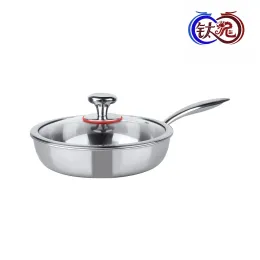 Master 30 cm Titanium Frying Pan