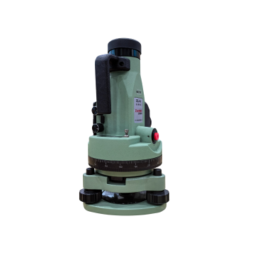 Laser Vertical Instrument for Engineering Buildings and Scenes