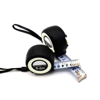 Tools measuring inch stainless steel tape measure