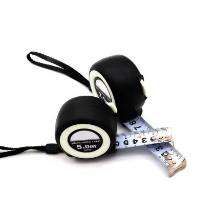 Tools measuring inch stainless steel tape measure