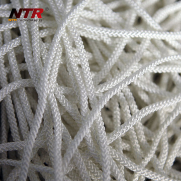 NTR starter rope PET chainsaw rope braided rope