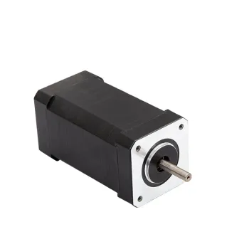 High Torque Brushless DC Motor 15kW - Speed Control, Waterproof, for Washing Machines