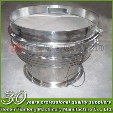 Food powder Stainless Steel wheat flour screener