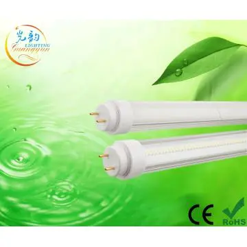 led tube light manufacturers with Internal Driver CE&ROH
