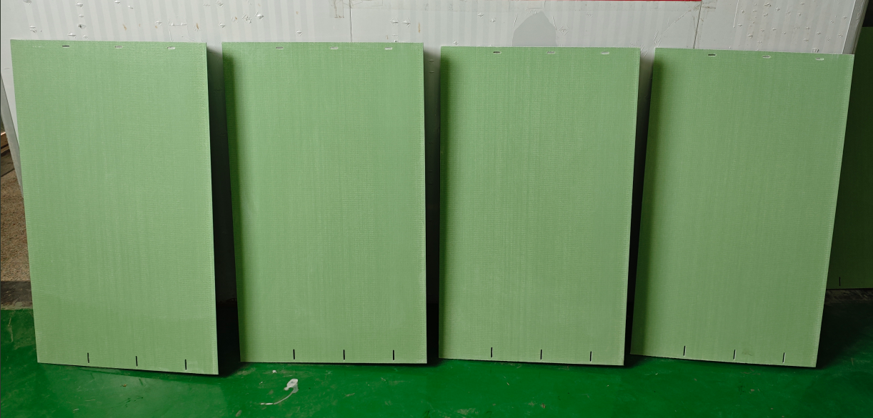 FRP Sheet