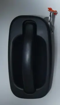 RR Exterior Handle for Chevrolet Silverado GMC Sierra