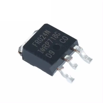IRFR024NTRPBF New Original Integrated Circuit IC Chip - Spot Microcontroller Electronic Components Supplier BOM