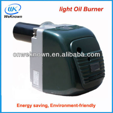 Diesel Burner WL80