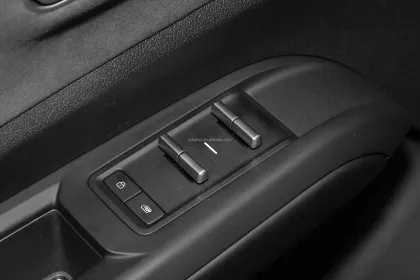 2023 Nezha X Tide Lite Electric SUV