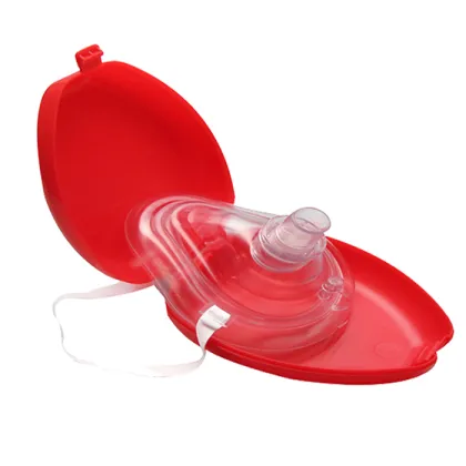 CPR Face Shield Mask