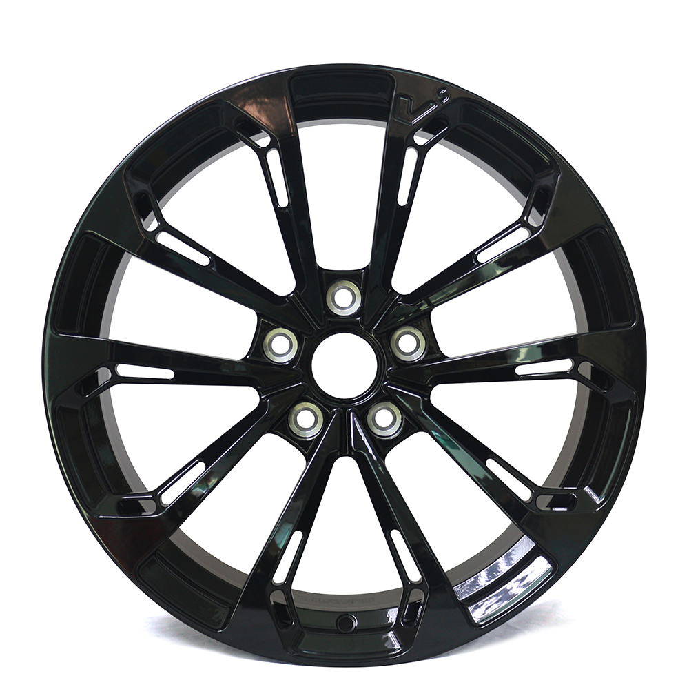 FG480 Car Forged Alloy Wheels Rim For Cadillac