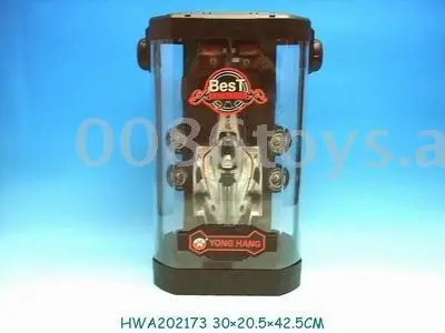 1:14 4 Ways R/C F1 Car(wheel with light)