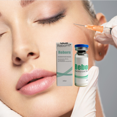 Skin Care Reborn Plla Injectable Filler