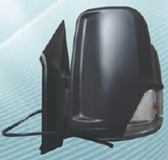 High quality Mercedes Benz Sprinter auto spare parts side rear mirror left OEM 9068106016