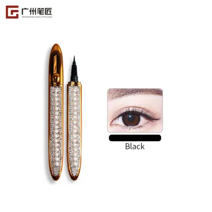 waterproof eyeliner pencil pen cosmetics oem colorful