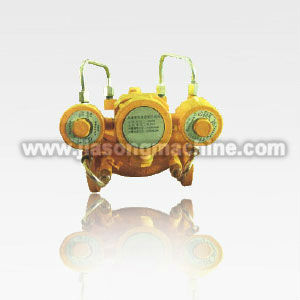 Solenoid Hydraulic Valve cast iron / electronic faucets solenoid / rotary solenoid valve