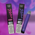 Hot Sale Disposable Vape Puff2800 di Slovenia Italy