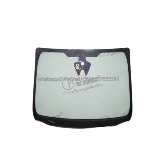 Premium Windscreen Assembly for Ford S-MAX MPV 2016
