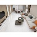 Carrara White Porcelain Marble Tiles