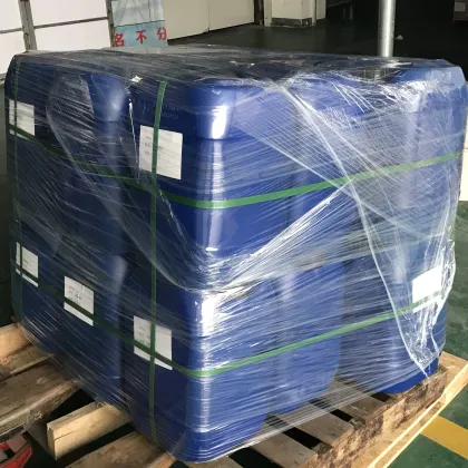 Methanesulfonic Acid CAS 75-75-2 MSA