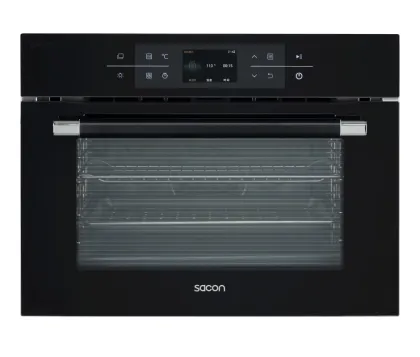 Multifunctional Steam Combi Oven