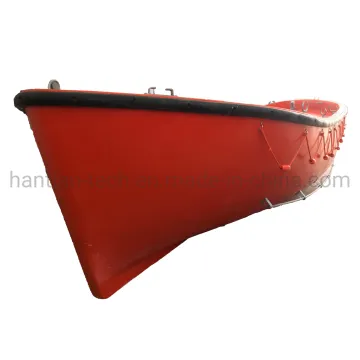 Solas Marine Rescue Appliance Lifesavid Rigid Life Boat